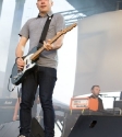 Mogwai - Photo By Ros O'Gorman