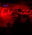 Helloween. Photo Ros O'Gorman