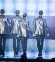 Human Nature photo by Ros O'Gorman