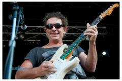 Ian Moss