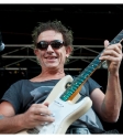 Ian Moss, Photo By Gerry Nicholls