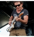 Ian Moss, Photo By Gerry Nicholls