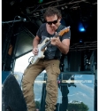 Ian Moss, Photo By Gerry Nicholls