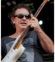 Ian Moss, Photo By Gerry Nicholls