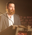 Chet Faker: Photo Ros O'Gorman