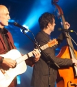 Paul Kelly: Photo Ros O'Gorman