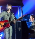 James Blunt, Photo By Ros O'Gorman