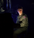James Blunt, Photo By Ros O'Gorman