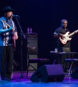 James Cotton Blues Band, Photo By Ian Laidlaw