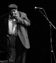 James Cotton Blues Band, Photo By Ian Laidlaw