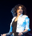 Janet Jackson - Photo By Ros O'Gorman