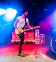 Japandroids, Photo By Ian Laidlaw