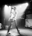 Japandroids, Photo By Ian Laidlaw