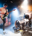 Japandroids, Photo By Ian Laidlaw