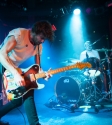 Japandroids, Photo By Ian Laidlaw