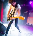 Japandroids, Photo By Ian Laidlaw