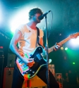 Japandroids, Photo By Ian Laidlaw