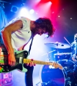 Japandroids, Photo By Ian Laidlaw