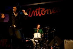 Jim Jones Revue