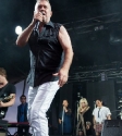 Jimmy Barnes, Photo By Gerry Nicholls