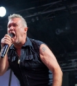 Jimmy Barnes, Photo By Gerry Nicholls