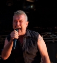 Jimmy Barnes, Photo By Gerry Nicholls