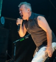 Jimmy Barnes, Photo By Gerry Nicholls