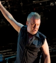 Jimmy Barnes, Photo By Gerry Nicholls