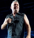 Jimmy Barnes, Photo By Gerry Nicholls