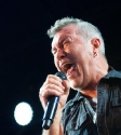 Jimmy Barnes, Photo By Gerry Nicholls