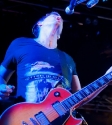 Jimmy Barnes, Photo By Gerry Nicholls