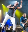 Jimmy Barnes, Photo By Gerry Nicholls