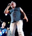 Jimmy Barnes, Photo By Gerry Nicholls