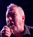 Jimmy Barnes, Photo By Gerry Nicholls