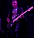 Jimmy Barnes, Photo By Gerry Nicholls