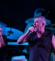 Jimmy Barnes, Photo By Gerry Nicholls