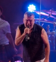 Jimmy Barnes, Photo By Gerry Nicholls