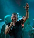 Jimmy Barnes, Photo By Gerry Nicholls