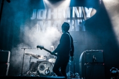 Johnny Marr