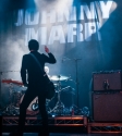 Johnny Marr Concert photo by Ros O'Gorman