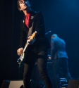 Johnny Marr Concert photo by Ros O'Gorman