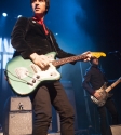 Johnny Marr Concert photo by Ros O'Gorman