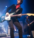 Johnny Marr Concert photo by Ros O'Gorman