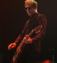 Johnny Marr Concert photo by Ros O'Gorman