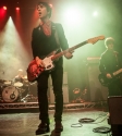 Johnny Marr Concert photo by Ros O'Gorman