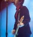 Johnny Marr Concert photo by Ros O'Gorman