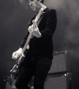 Johnny Marr Concert photo by Ros O'Gorman