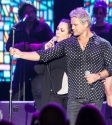 Kate Ceberano Jon Stevens.