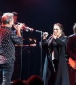 Kate Ceberano Jon Stevens.