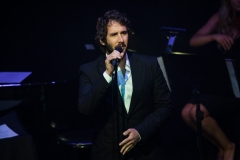 Josh Groban 2015